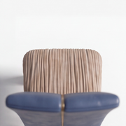 AKHET Dining Chair