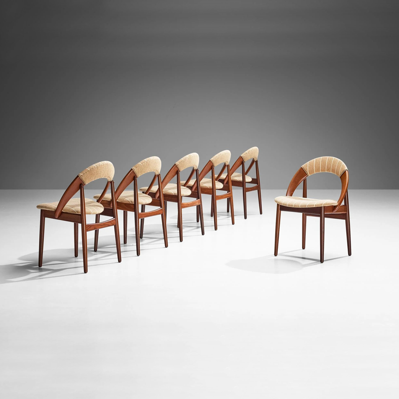 ALVINA chair