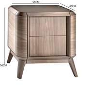 Dori nightstand