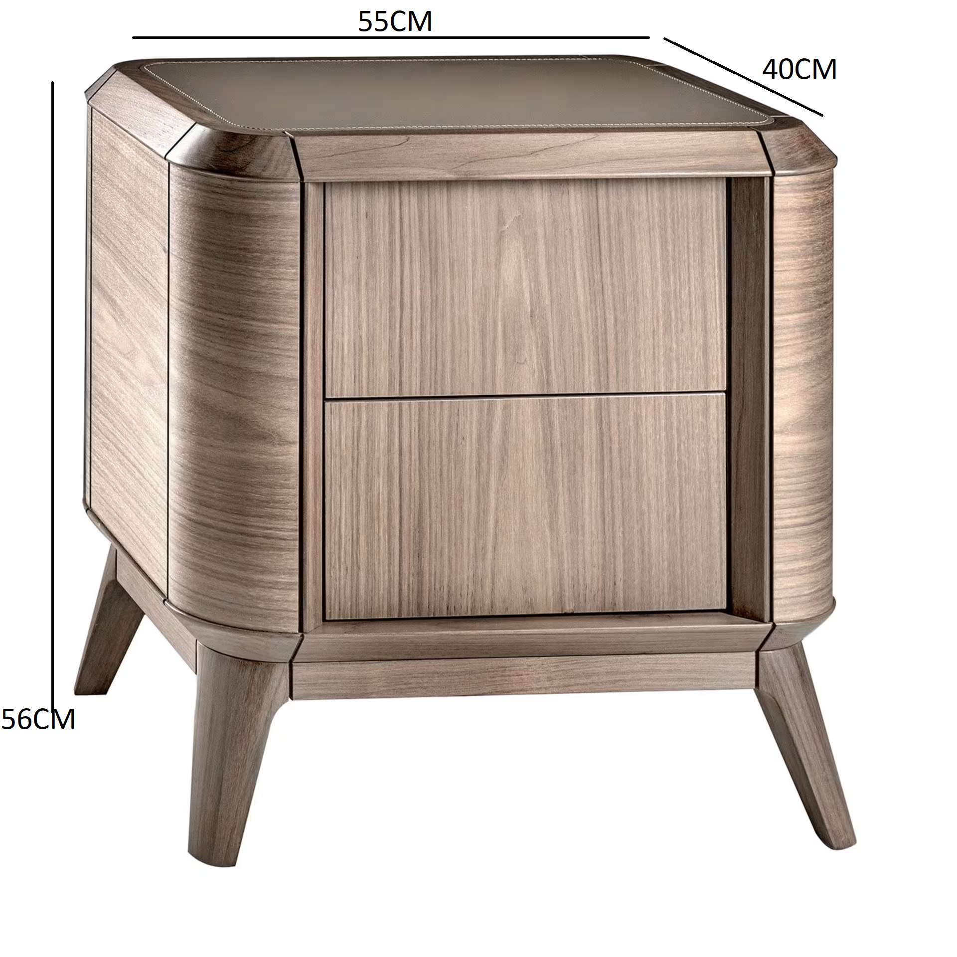 Dori nightstand