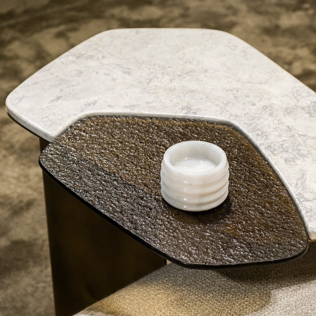 Stratos Side Table