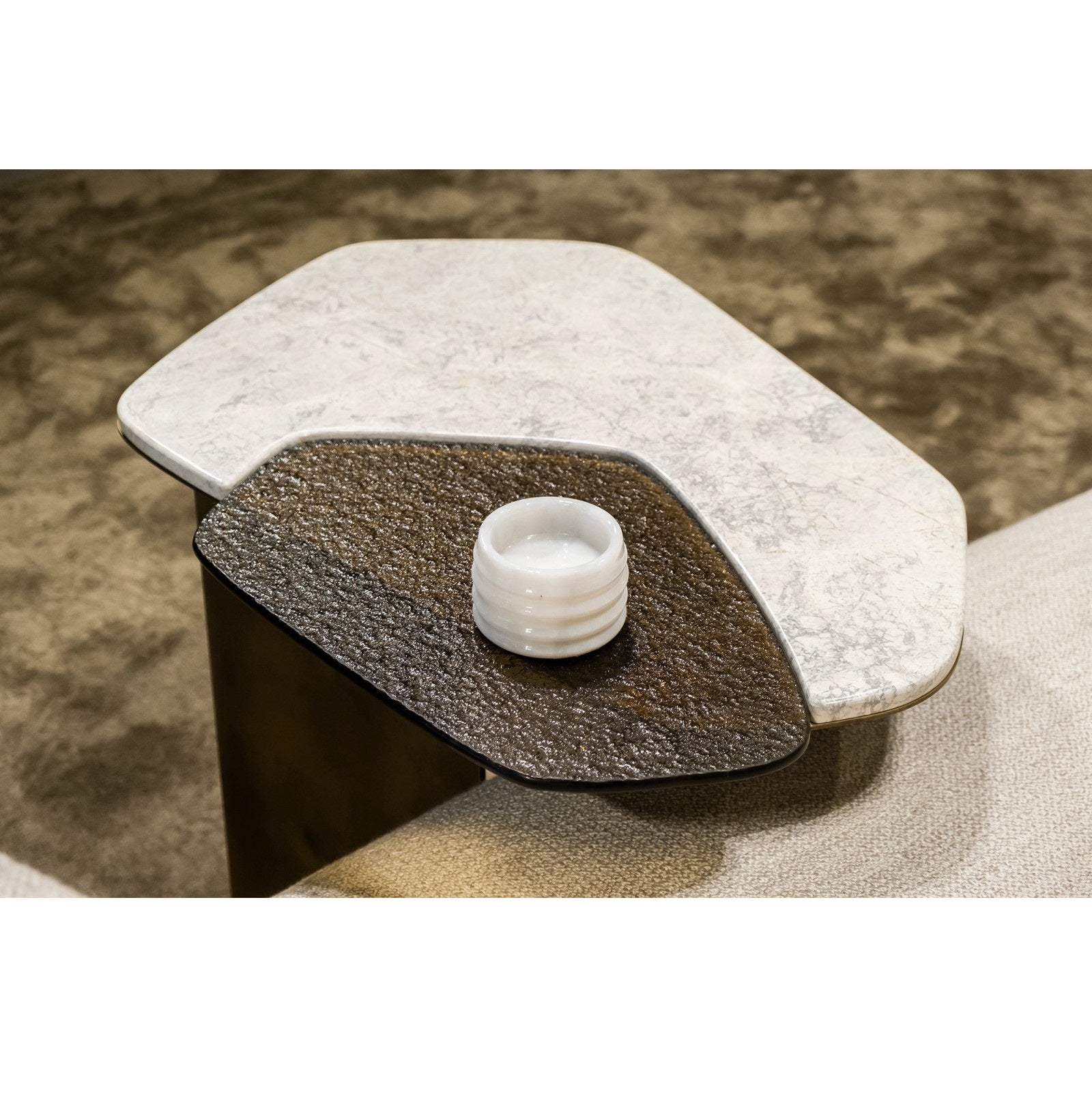 Stratos Side Table