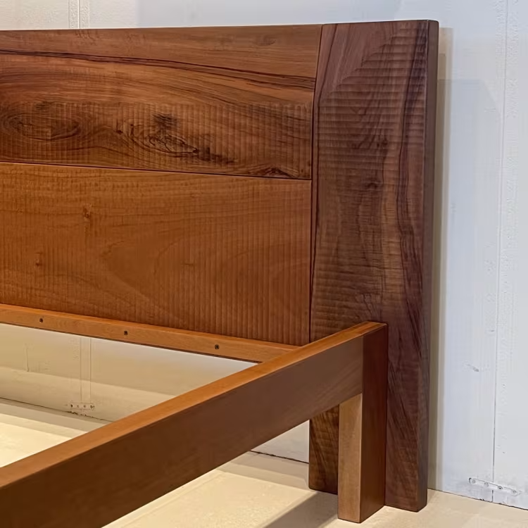 Bonaventura double bed