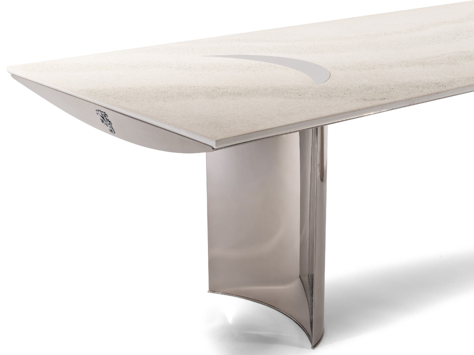 Freddie Outdoor Dining Table