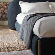 Toledo bed