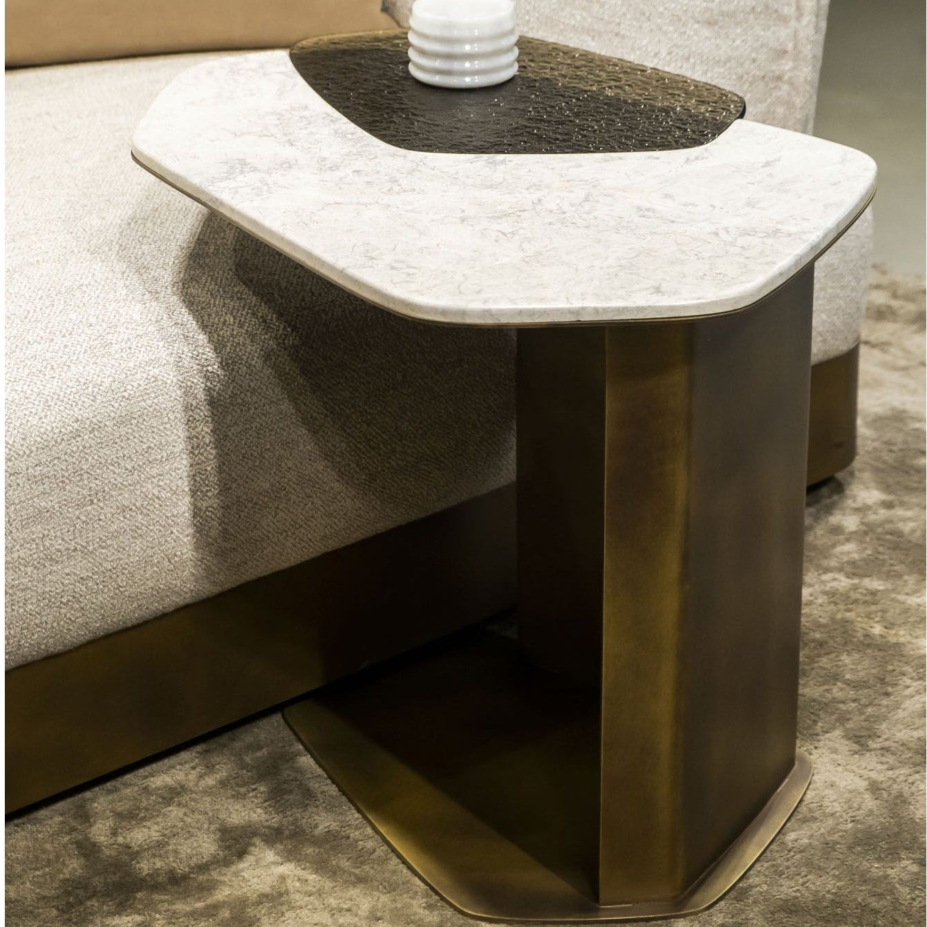 Stratos Side Table