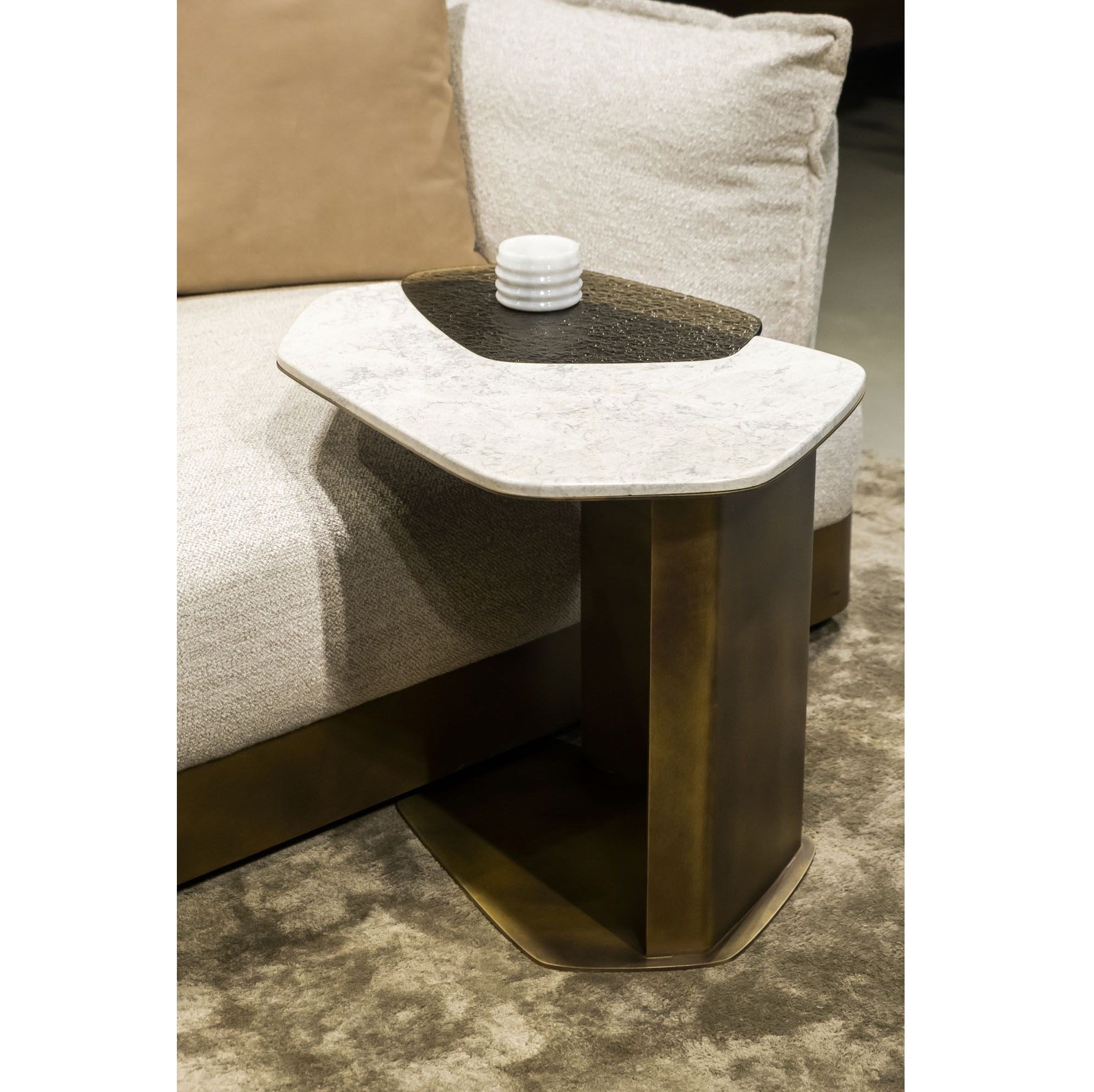 Stratos Side Table