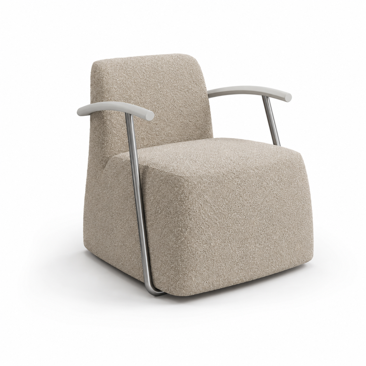 Hugaro Lounge Chair