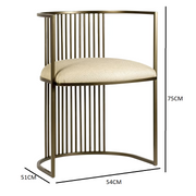 Aura chair