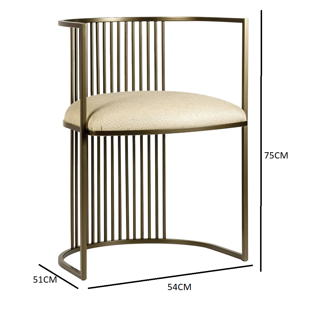 Aura chair