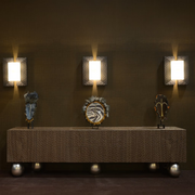 Kenia low sideboard