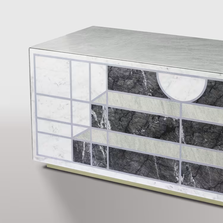 Myth sideboard
