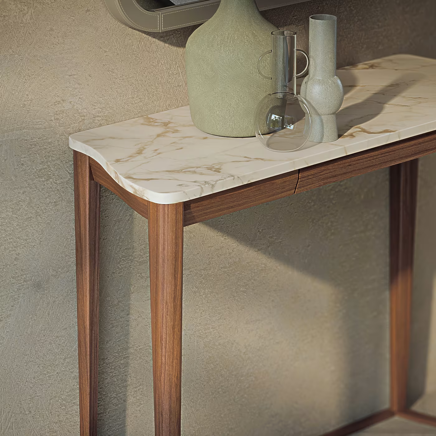 Pegaso console
