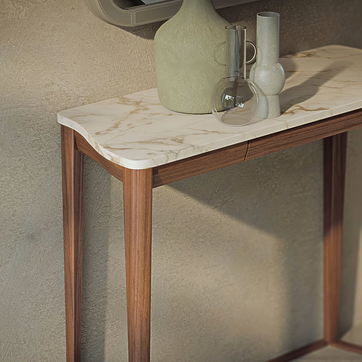 Pegaso console