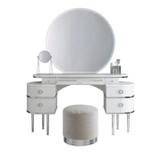 Zelda intense vanity