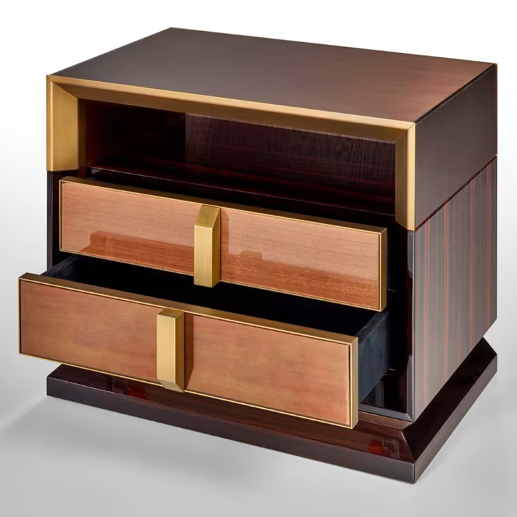 Blake nightstand