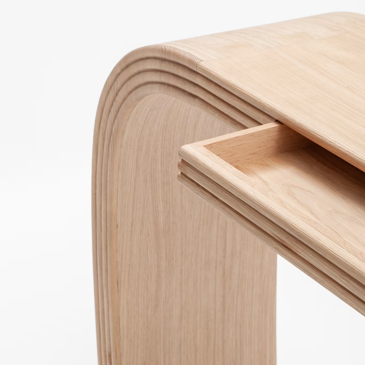 Otto console