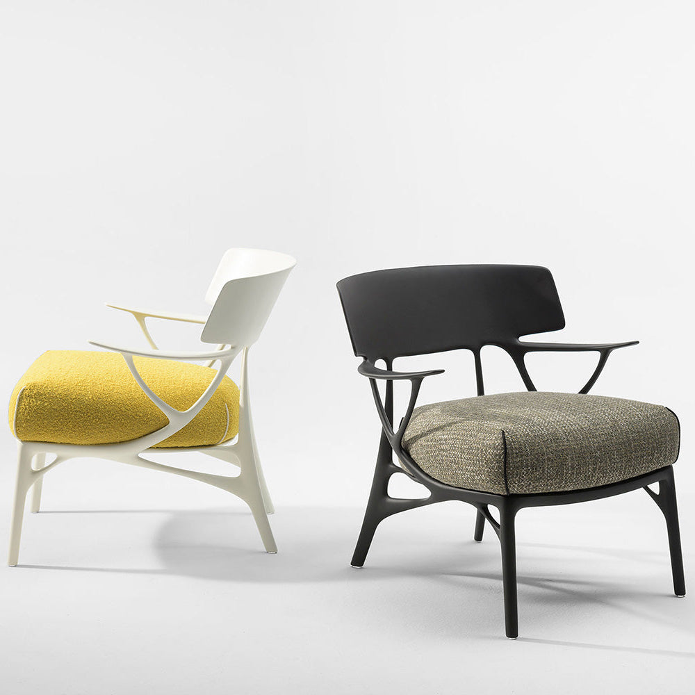 Kartell Armchairs