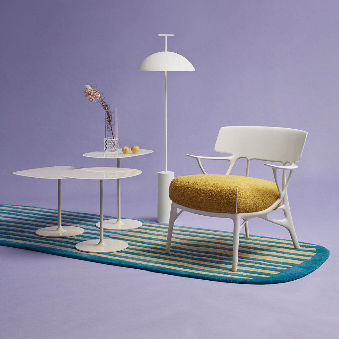 Kartell Armchairs
