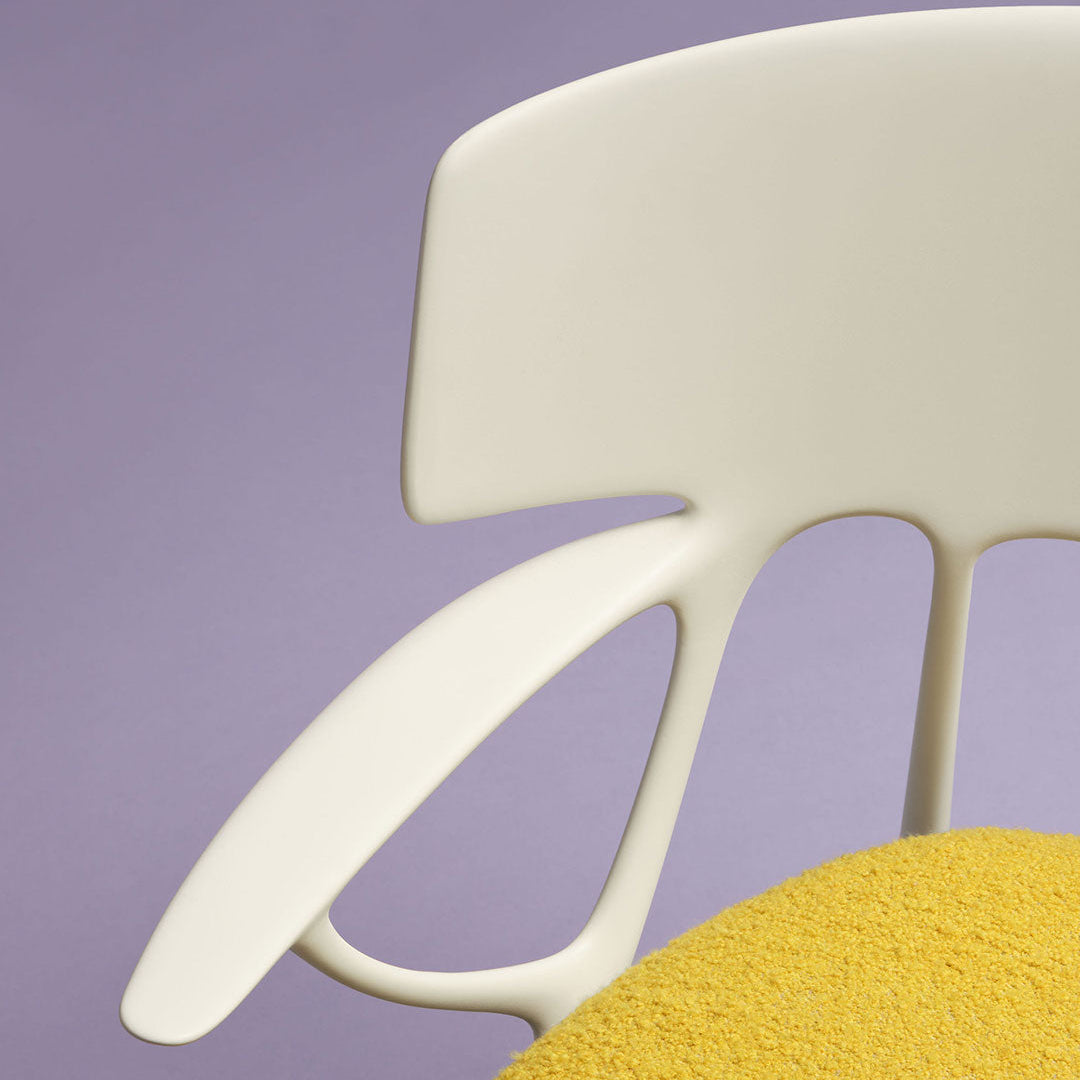 Kartell Armchairs
