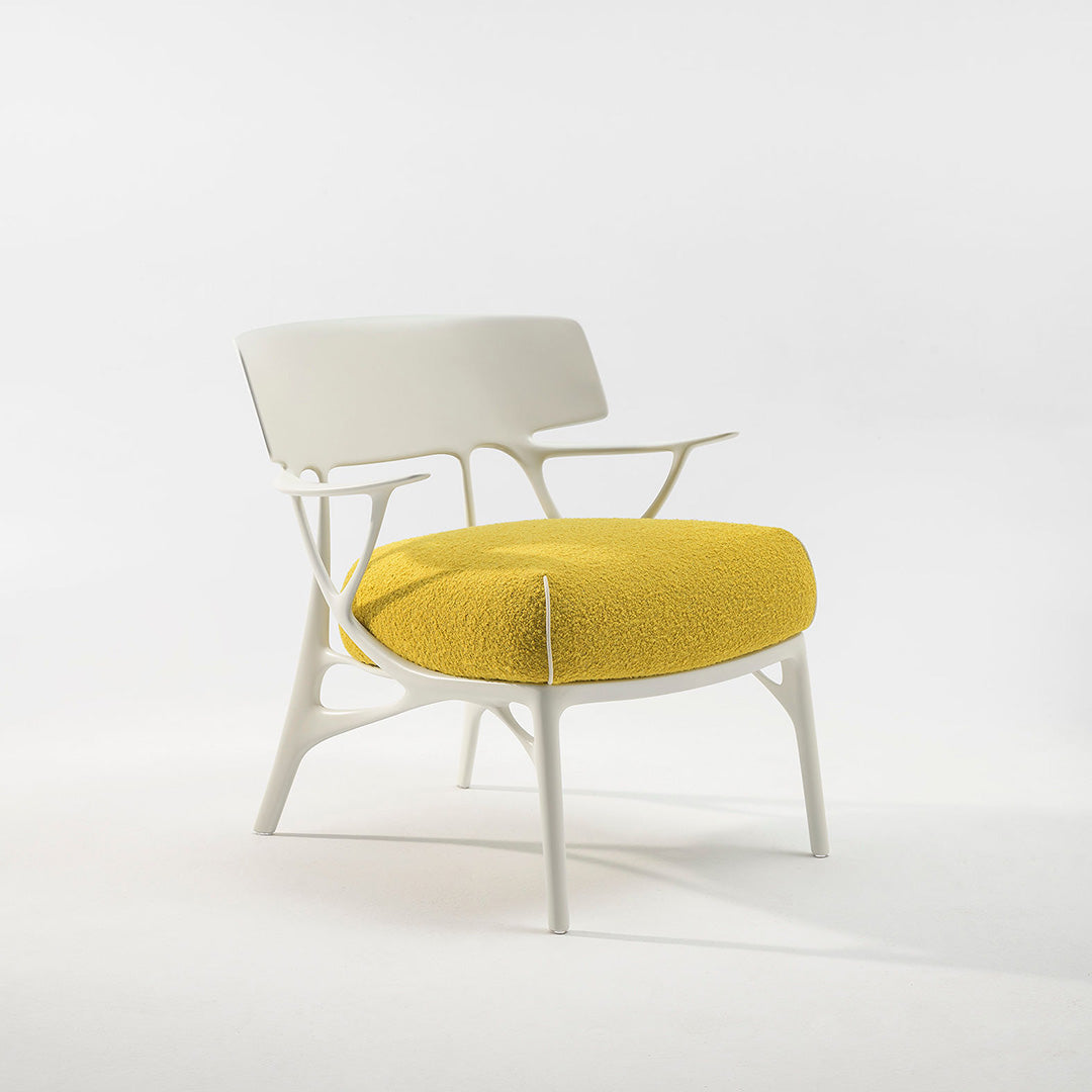 Kartell Armchairs