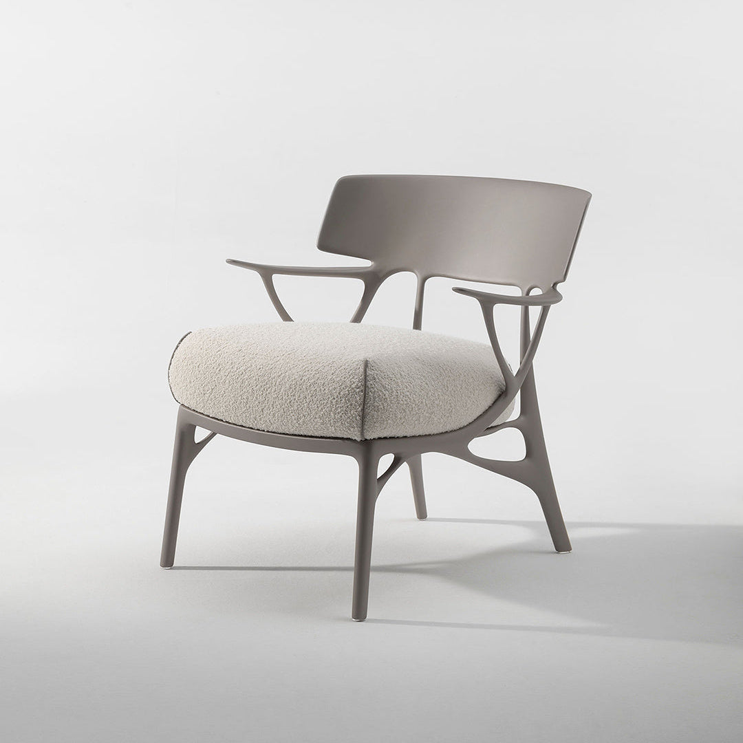 Kartell Armchairs