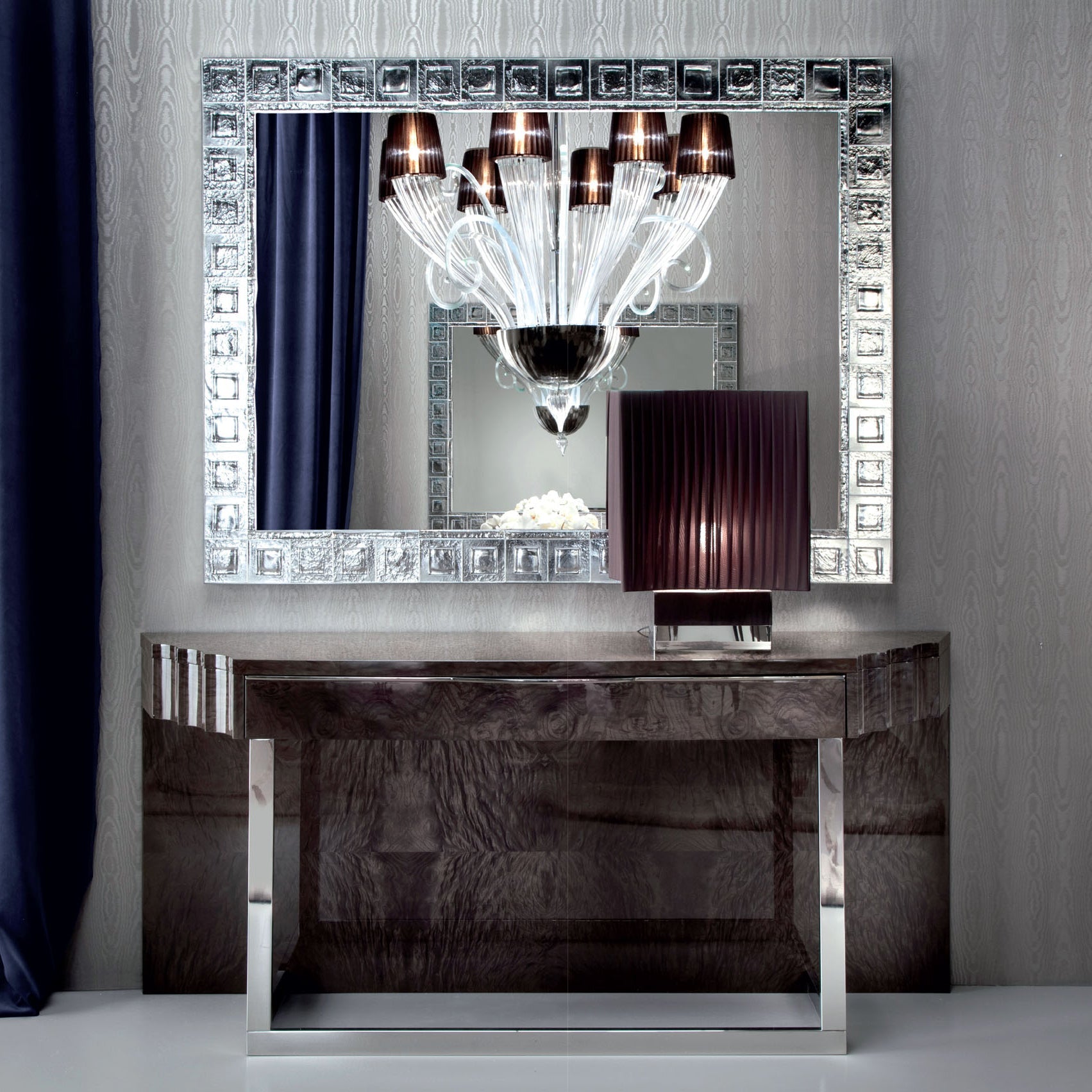 Verona Console