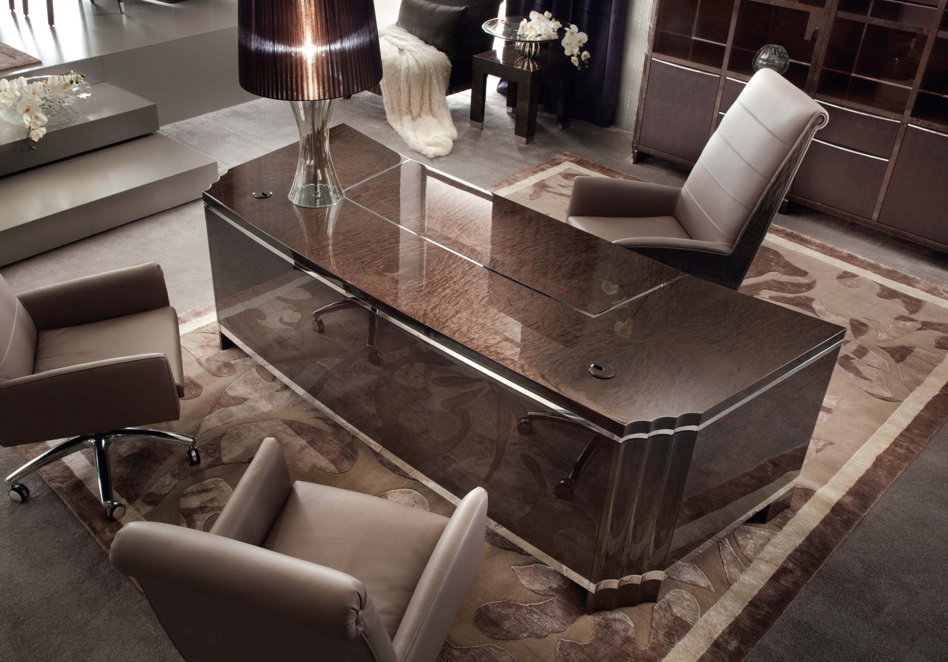Calista Desk