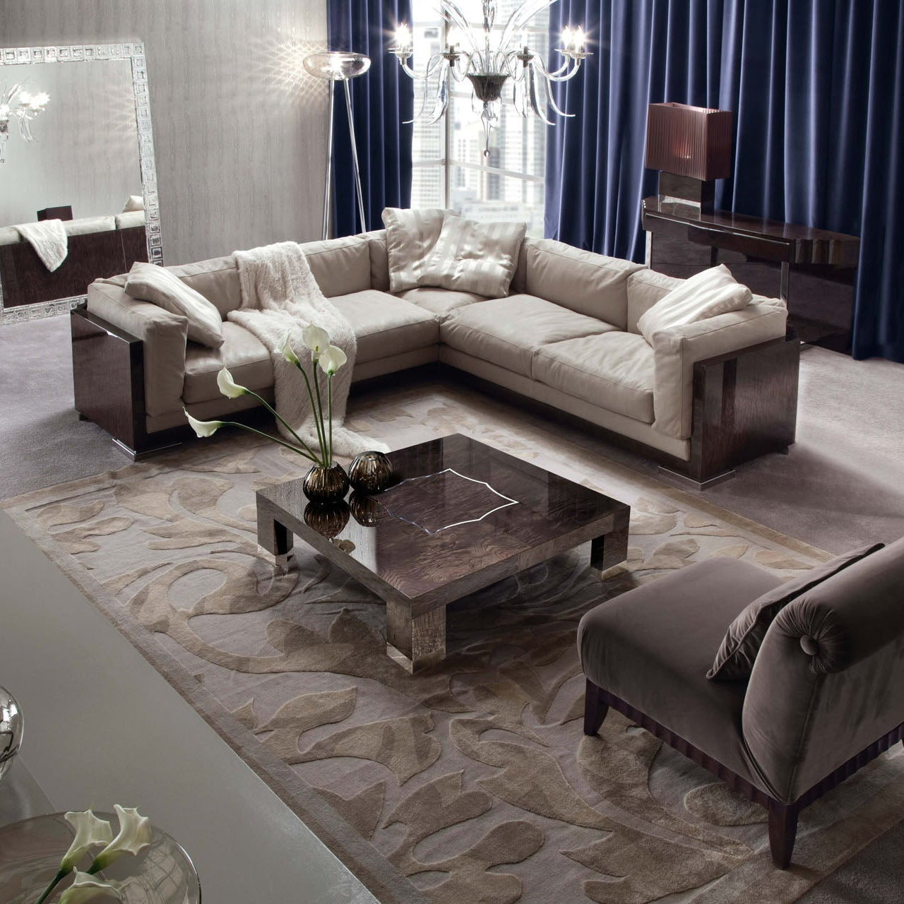 Orvica Table