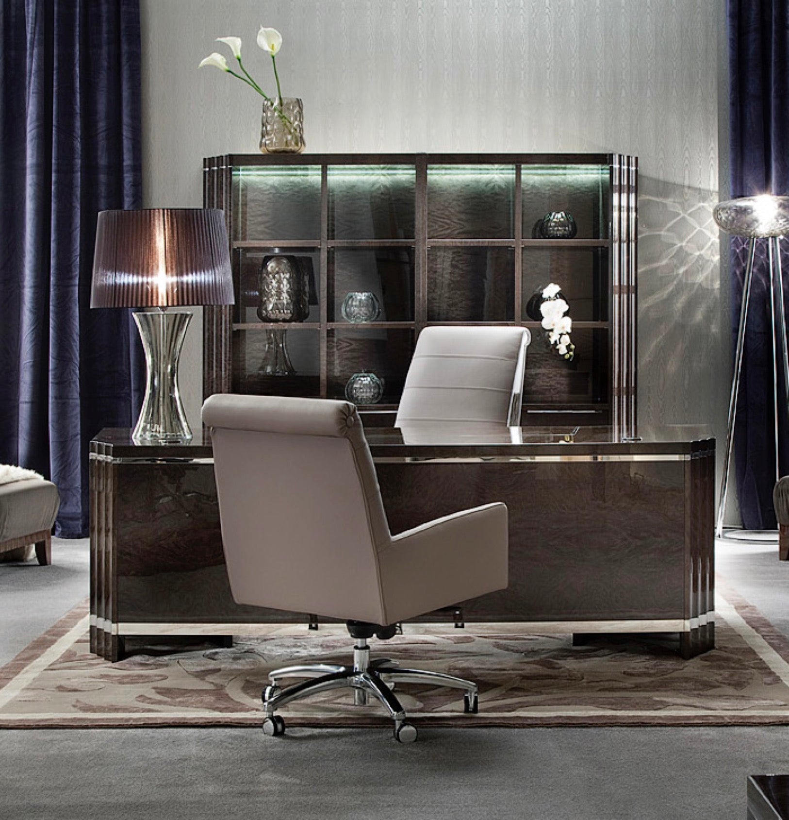 Calista Desk