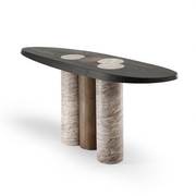 Royal Design console