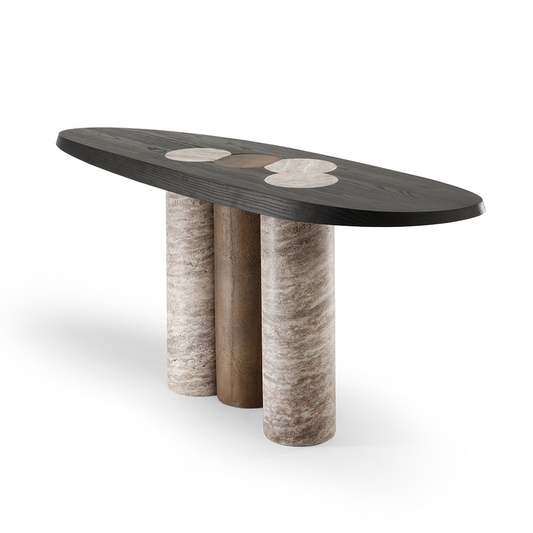 Royal Design console