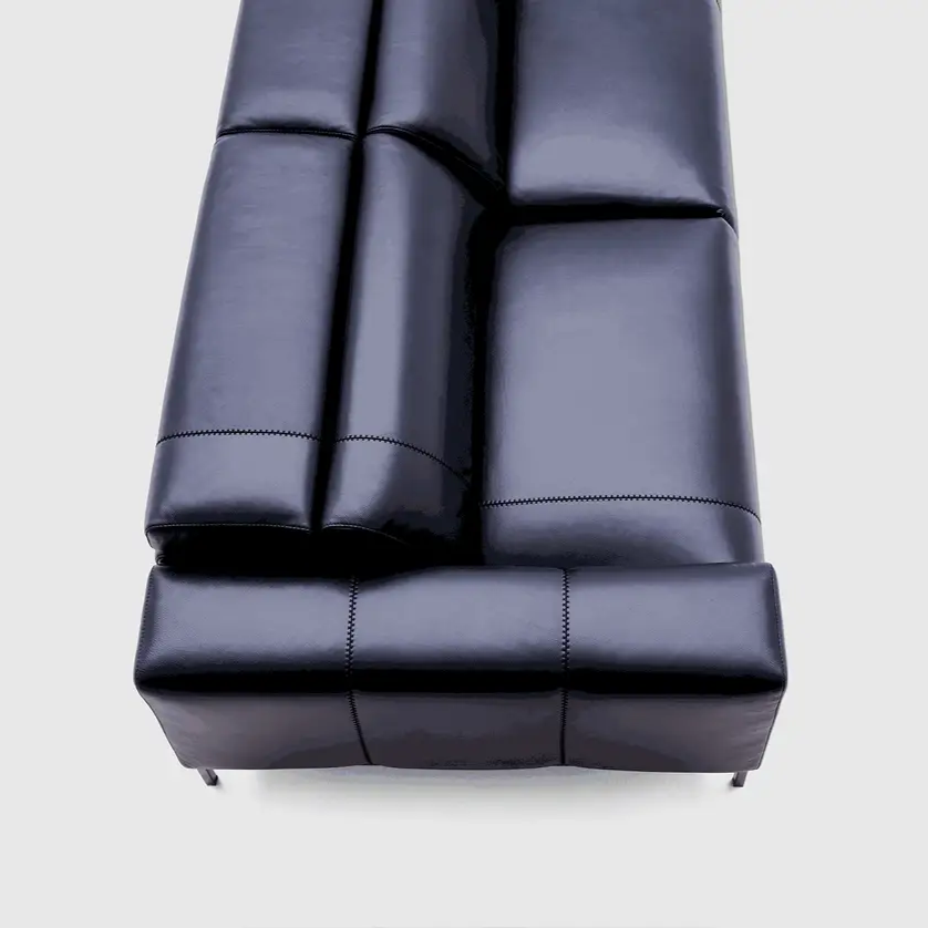 Isola Reclining Sofa
