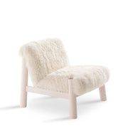 Fluffa Lounge Chair
