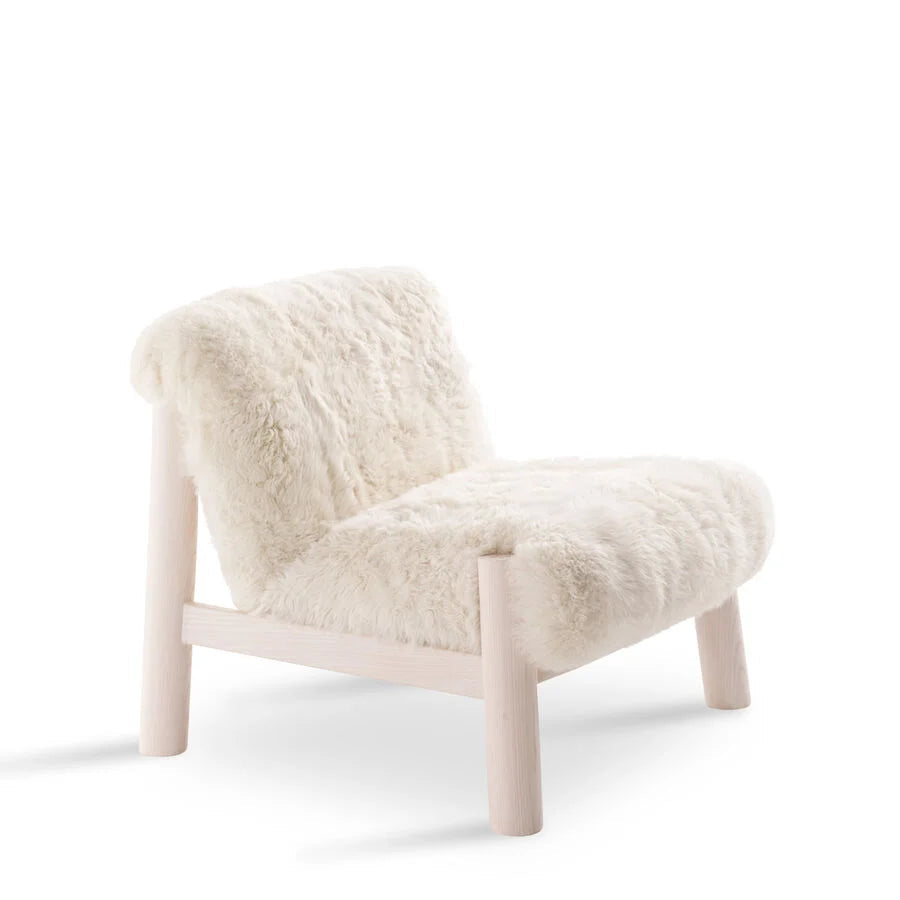 Fluffa Lounge Chair
