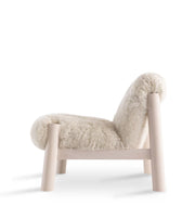 Fluffa Lounge Chair
