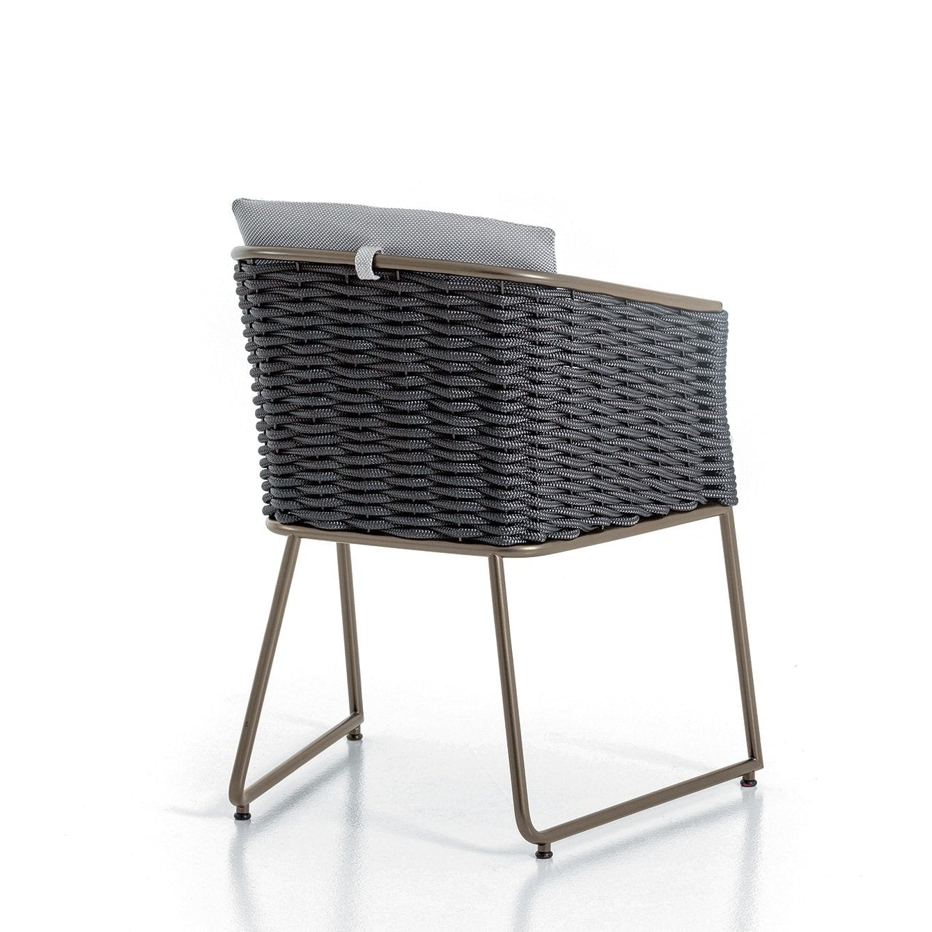 Afrodite Outdoor Dining Chair