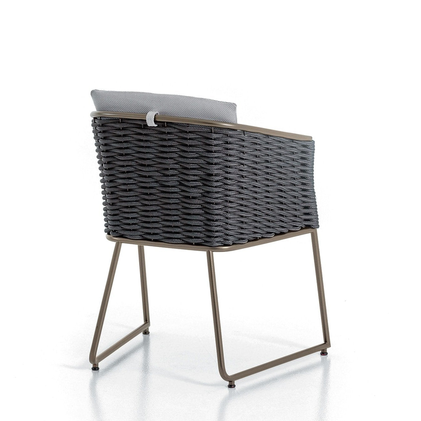 Afrodite Outdoor Dining Chair