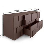 Cuzco cupboard