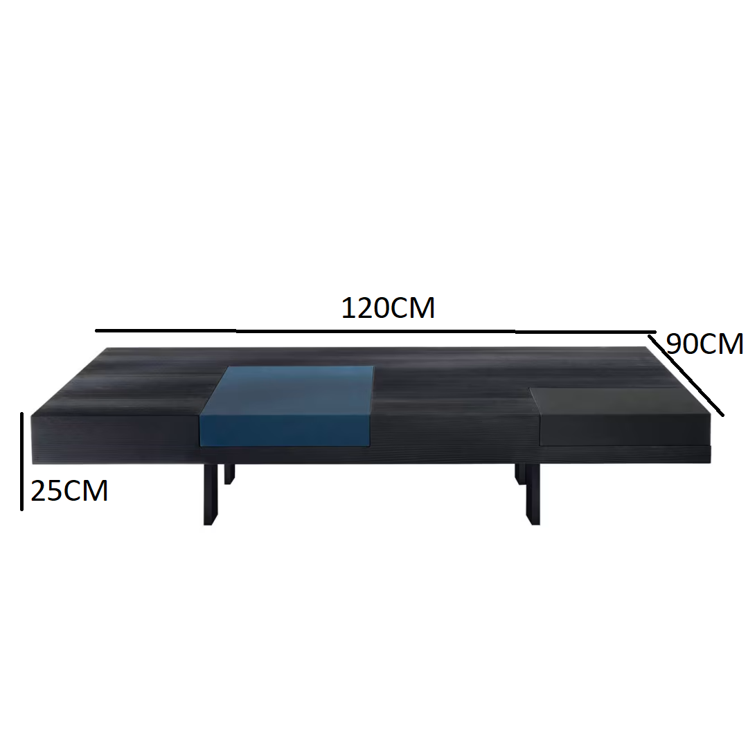 Ny low table