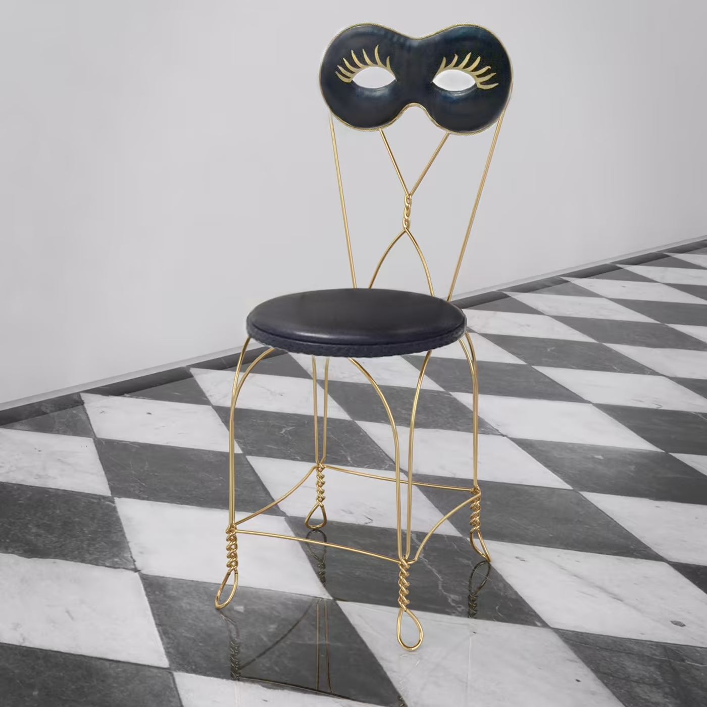Maschera chair