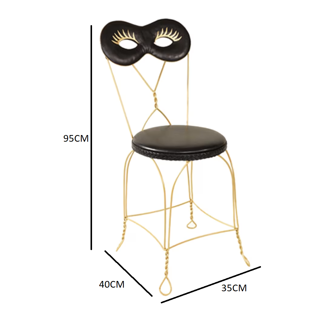 Maschera chair