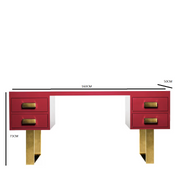 Vittoriale desk
