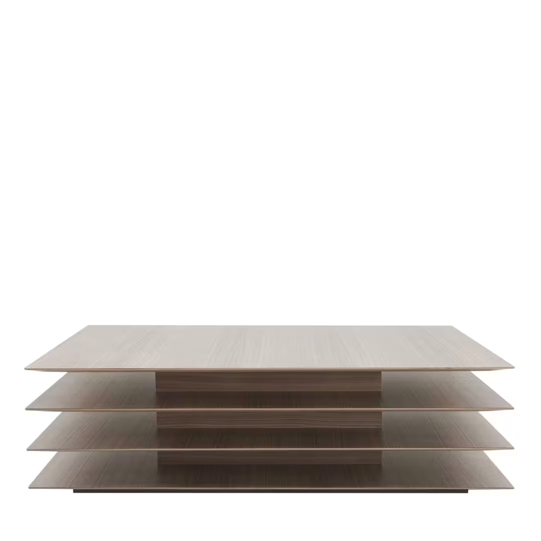Millefoglie table
