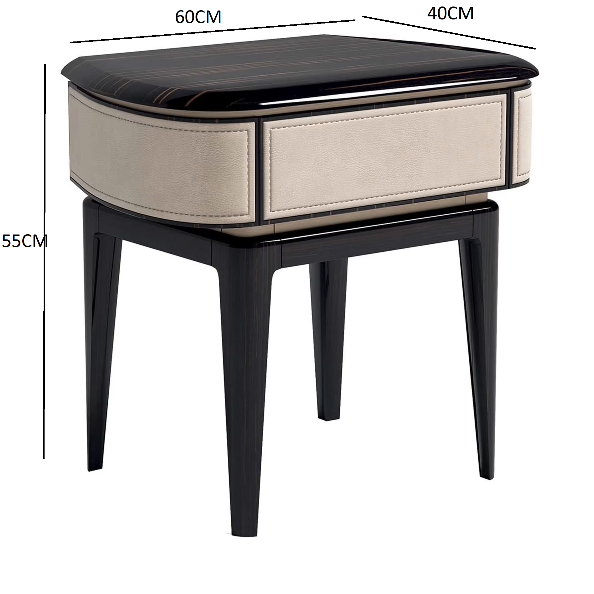 Paul nightstand