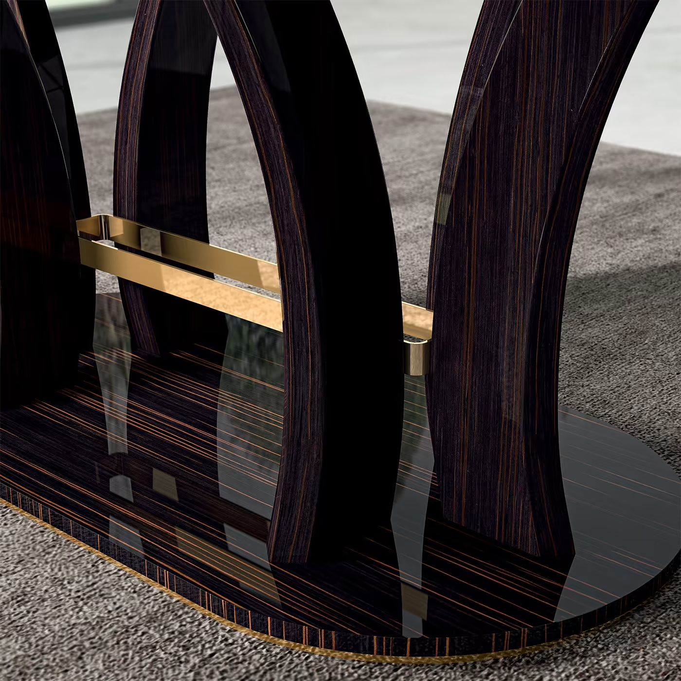 Harrison table