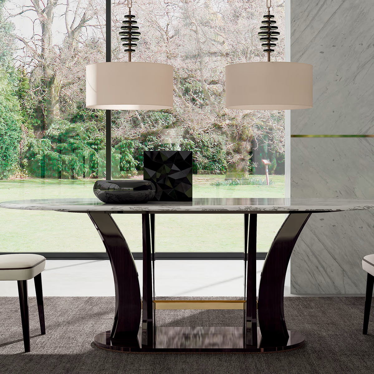 Harrison table