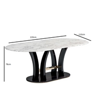Harrison table