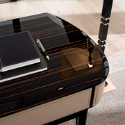 Alex desk
