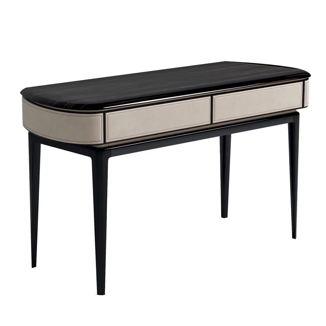 Alex desk